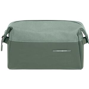 Samsonite Stackd toalettpaket toalettartikar, 26 cm, grön (salvia) Samsonite Stackd toalettpaket toalettartikar, 26 cm, grön (salvia)