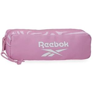 Reebok Festivalfodral rosa 22 x 7 x 3 cm polyester av Joumma väskor av Joumma Bags, Rosa, Pennfodral Reebok Festivalfodral rosa 22 x 7 x 3 cm polyester av Joumma väskor av Joumma Bags, Rosa, Pennfodral