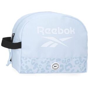 Reebok Maura Sminkväska Grön 20,5 x 16,5 x 6 cm Polyester av Joumma Bags, grön, Talla única, Necessär Reebok Maura Sminkväska Grön 20,5 x 16,5 x 6 cm Polyester av Joumma Bags, grön, Talla única, Necessär