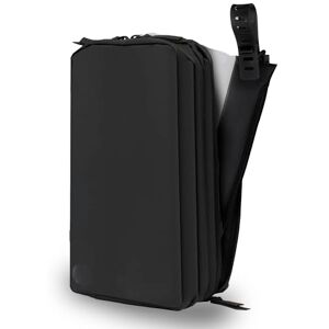Gravel トラルポーSLIM(1,5 L ンクト) ラックカラー 1~2の/出/アトド用 ポットしポット, Svart, Explorer PLUS (3L), Helt öppen resväska Gravel トラルポーSLIM(1,5 L ンクト) ラックカラー 1~2の/出/アトド用 ポットしポット, Svart, Explorer PLUS (3L), Helt öppen resväska