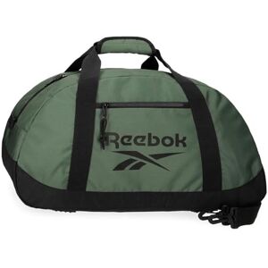 Reebok Darwin Resväska Grön 53 x 29 x 25 cm Polyester av Joumma Bags, grön, Talla única, resväska Reebok Darwin Resväska Grön 53 x 29 x 25 cm Polyester av Joumma Bags, grön, Talla única, resväska