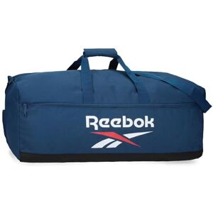 Reebok Ashland sportryggsäckar, Blå, Talla única, Sportväska 65 Reebok Ashland sportryggsäckar, Blå, Talla única, Sportväska 65