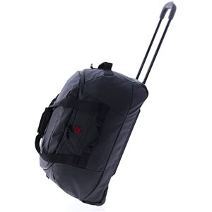 GLADIATOR Polar Reseväska med hjul, Stor, 62 l, Svart, grande, 62 L, Reseväska med hjul GLADIATOR Polar Reseväska med hjul, Stor, 62 l, Svart, grande, 62 L, Reseväska med hjul