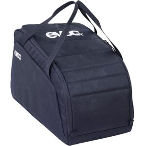 EVOC GEAR BAG 20 Travel Bag (vattenavvisande resväska för snö- eller cykeläventyr, huvudfack som kan öppnas helt med dubbel dragkedja, cykelväska i handbagagemått), svart EVOC GEAR BAG 20 Travel Bag (vattenavvisande resväska för snö- eller cykeläventyr, huvudfack som kan öppnas helt med dubbel dragkedja, cykelväska i handbagagemått), svart
