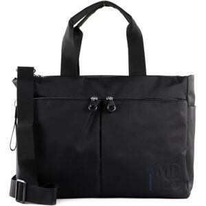 Mandarina Duck Mandarina Anka unisex Md 20 bagage – handbagage, svart, En Storlek, MD 20 Mandarina Duck Mandarina Anka unisex Md 20 bagage – handbagage, svart, En Storlek, MD 20