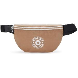 Kipling FRESH LITE Liten midjeväska, Early Tan C (Beige) Kipling FRESH LITE Liten midjeväska, Early Tan C (Beige)