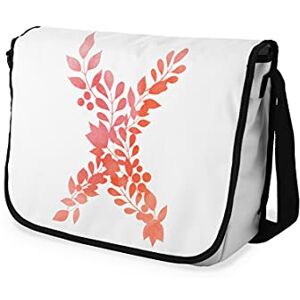 Bonateks FRSCHLBG111282, Unisex skolväska för barn, flerfärgad, Material: Polyester Bonateks FRSCHLBG111282, Unisex skolväska för barn, flerfärgad, Material: Polyester