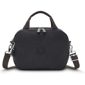 Kipling PALMBEACH Stor toalettpåse, Resetillbehör, Black Noir (Svart) Kipling PALMBEACH Stor toalettpåse, Resetillbehör, Black Noir (Svart)