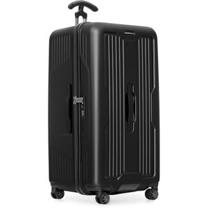 Traveler's Choice Resenärens val Ultimax hård sida bagage polykarbonat baklucka spinner resväska, Svart, 30" Trunk Luggage, Ultimax hård sida bagage polykarbonat baklucka spinner resväska Traveler's Choice Resenärens val Ultimax hård sida bagage polykarbonat baklucka spinner resväska, Svart, 30" Trunk Luggage, Ultimax hård sida bagage polykarbonat baklucka spinner resväska