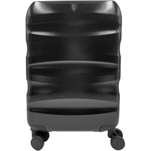 Ac Milan TROLLEY CABIN SIZE OFFICIELL PRODUKT 143230 MILAN, Röd, 34x22x46 cm, cabin size stel vagn Ac Milan TROLLEY CABIN SIZE OFFICIELL PRODUKT 143230 MILAN, Röd, 34x22x46 cm, cabin size stel vagn