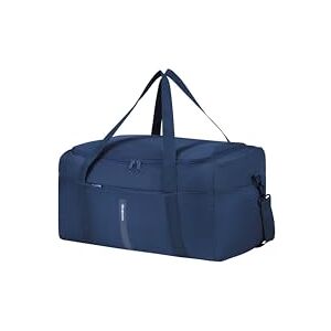 Samsonite – Foldable Duffle M, Blå (Midnight Blue) Samsonite – Foldable Duffle M, Blå (Midnight Blue)