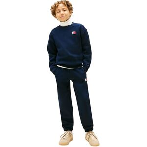 Tommy Hilfiger Unisex Heritage Flagga Set KS0KS00708 Set, Blå (mörk natt marinblå), 7 år, Blå (mörk natt marinblå), 7 År Tommy Hilfiger Unisex Heritage Flagga Set KS0KS00708 Set, Blå (mörk natt marinblå), 7 år, Blå (mörk natt marinblå), 7 År