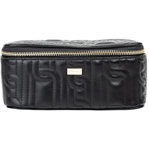 NAEMI Damsminkväska 25925850-NA01, svart, onesize, svart, En storlek, Klassisk NAEMI Damsminkväska 25925850-NA01, svart, onesize, svart, En storlek, Klassisk