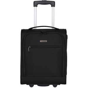 Travelite Cabin Resväska, Svart, 43 cm Travelite Cabin Resväska, Svart, 43 cm