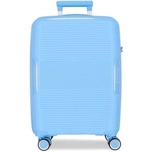 MOVOM Inari ABS Hartschalenkoffer, Verschiedene Größen, Schwarz, Grün, Rot, Grå, Polyester, von Joumma Väskor, BLÅ, S, Resväska MOVOM Inari ABS Hartschalenkoffer, Verschiedene Größen, Schwarz, Grün, Rot, Grå, Polyester, von Joumma Väskor, BLÅ, S, Resväska