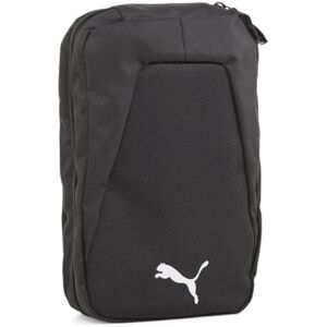 PUMA TeamGOAL Wash Bag, unisex vuxen necessär, svart, OSFA – PUMA TeamGOAL Wash Bag, unisex vuxen necessär, svart, OSFA –