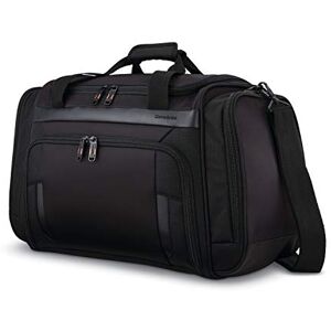 Samsonite Duffel, Svart, En storlek, Pro Softside duffelväska Samsonite Duffel, Svart, En storlek, Pro Softside duffelväska