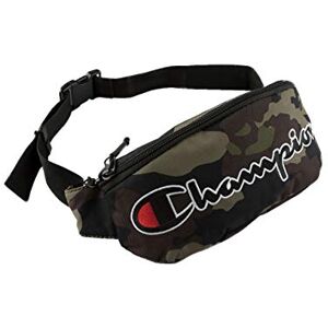Champion Prime midjeväska midjeväska för män, Woodland Camo, en storlek Champion Prime midjeväska midjeväska för män, Woodland Camo, en storlek