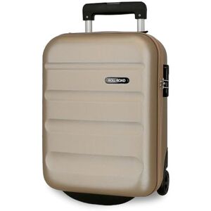 ROLL ROAD Flex handbagage, Champagne, En storlek, Champagne ROLL ROAD Flex handbagage, Champagne, En storlek, Champagne
