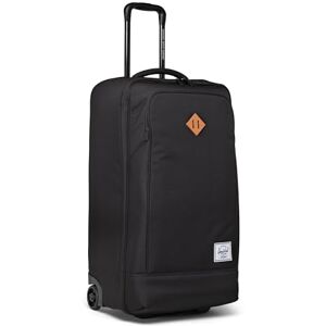 Herschel Heritage Softshell medium bagage, Svart, Medium 92L, Heritage Softshell medium bagage Herschel Heritage Softshell medium bagage, Svart, Medium 92L, Heritage Softshell medium bagage