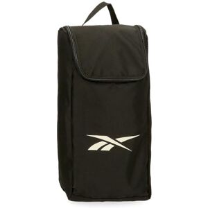 Reebok Malden Skoställ Svart 18 x 36 x 12 cm Polyester av Joumma Bags, svart, Talla única, skoställ Reebok Malden Skoställ Svart 18 x 36 x 12 cm Polyester av Joumma Bags, svart, Talla única, skoställ
