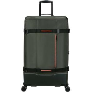 American Tourister Urban Track Spinner L, Väska, 79 cm, 106 L, Grön (Mörk Khaki) American Tourister Urban Track Spinner L, Väska, 79 cm, 106 L, Grön (Mörk Khaki)
