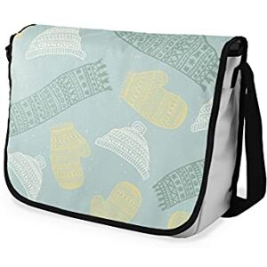 Bonateks FRSCHLBG101178, Unisex skolväska för barn, flerfärgad, Material: Polyester Bonateks FRSCHLBG101178, Unisex skolväska för barn, flerfärgad, Material: Polyester