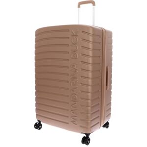 Mandarina Duck FLYDUCK Trolley L, champagne, OneSize, Flyduck Mandarina Duck FLYDUCK Trolley L, champagne, OneSize, Flyduck