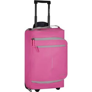 New Rebels Harper Laredo On Board Trolley MOCHILA Unisex Vuxen, Rosa Neon, 32x18x50cm, Avslappnad New Rebels Harper Laredo On Board Trolley MOCHILA Unisex Vuxen, Rosa Neon, 32x18x50cm, Avslappnad
