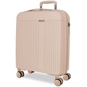 MOVOM Cabin resväska beige 40 x 55 x 20 cm hård 2,8 kg stängning TSA polypropylen 2,8 kg 44 x töjbart handbagage, beige, Talla única, Kabinväska MOVOM Cabin resväska beige 40 x 55 x 20 cm hård 2,8 kg stängning TSA polypropylen 2,8 kg 44 x töjbart handbagage, beige, Talla única, Kabinväska