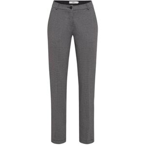 Brax Dam Style.Maron S Finest Jersey nan, 06 rökgrå, 31W / 30L Brax Dam Style.Maron S Finest Jersey nan, 06 rökgrå, 31W / 30L