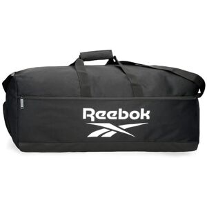 Reebok Ashland sportryggsäckar, svart, Talla única, Sportväska 65 Reebok Ashland sportryggsäckar, svart, Talla única, Sportväska 65