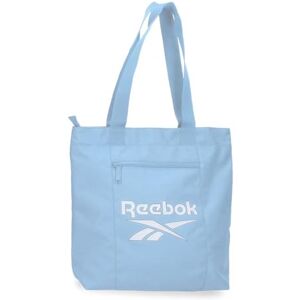 Reebok Ashland shoppingväska blå 31 x 34 x 12 cm polyester av Joumma väskor, Blå, Talla única, Shoppingväska Reebok Ashland shoppingväska blå 31 x 34 x 12 cm polyester av Joumma väskor, Blå, Talla única, Shoppingväska