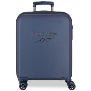 Reebok Franklin kabinväska, blå, 40 cm x 55 cm x 20 cm, resväska Reebok Franklin kabinväska, blå, 40 cm x 55 cm x 20 cm, resväska