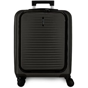 MOVOM Dayton svart kabinväska hård ABS stängning TSA 39,2 L 3,14 kg 4 dubbla hjul bagage handgjort av ABS, ett lätt och robust material av Joumma väskor, svart, Kabinväska MOVOM Dayton svart kabinväska hård ABS stängning TSA 39,2 L 3,14 kg 4 dubbla hjul bagage handgjort av ABS, ett lätt och robust material av Joumma väskor, svart, Kabinväska