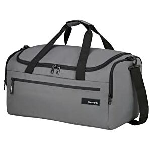 Samsonite Roader Duffle Duffle S, Grå (Drifter Grey), Duffle S (53 cm 55.5 L) Samsonite Roader Duffle Duffle S, Grå (Drifter Grey), Duffle S (53 cm 55.5 L)