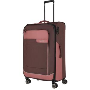Travelite , Rosé, Einheitsgröße, resväska Travelite , Rosé, Einheitsgröße, resväska