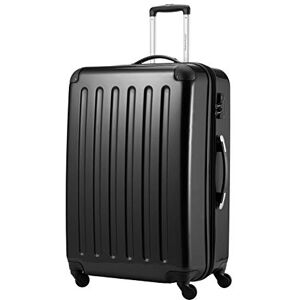 Hauptstadtkoffer HK28-32442637-T33 Resväska, Svart, 75 cm Hauptstadtkoffer HK28-32442637-T33 Resväska, Svart, 75 cm