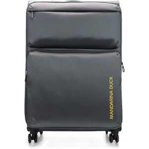 Mandarina Duck Zephyr Trolley XL EXP, grafit, ZEPHYR Mandarina Duck Zephyr Trolley XL EXP, grafit, ZEPHYR
