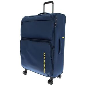 Mandarina Duck Zephyr vagn stor EXP, klänning blå, 78 x 47 x 27,5 cm, vagn Grande espandibile i Tessuto morbido ad effetto 3D, Klänning blå, 78 x 47 x 27,5 cm, Vagn grande espandibile in tessuto Mandarina Duck Zephyr vagn stor EXP, klänning blå, 78 x 47 x 27,5 cm, vagn Grande espandibile i Tessuto morbido ad effetto 3D, Klänning blå, 78 x 47 x 27,5 cm, Vagn grande espandibile in tessuto
