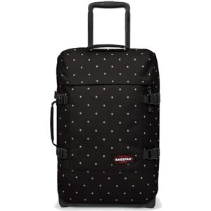 EASTPAK Tranverz S Prickar Svart Silver EASTPAK Tranverz S Prickar Svart Silver
