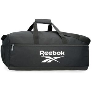 Reebok Ashland sportryggsäckar, svart, Talla única, sportväska Reebok Ashland sportryggsäckar, svart, Talla única, sportväska