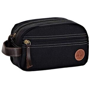 Timberland Men's Canvas Travel Kit Timberland Men's Canvas Travel Kit