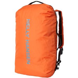 Helly Hansen Helly-Hansen Unisex Canyon Duffelpaket, 300 patrull orange, One Size, Canyon Duffel Helly Hansen Helly-Hansen Unisex Canyon Duffelpaket, 300 patrull orange, One Size, Canyon Duffel
