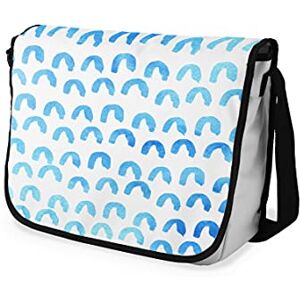 Bonateks FRSCHLBG112827, Unisex skolväska för barn, flerfärgad, Material: Polyester Bonateks FRSCHLBG112827, Unisex skolväska för barn, flerfärgad, Material: Polyester