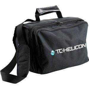 TC Helicon FX150 GIG BAG Hållbar resväska för VOICESOLO FX150 TC Helicon FX150 GIG BAG Hållbar resväska för VOICESOLO FX150