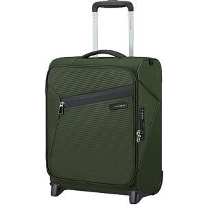 Samsonite LITEBEAM EasyJet UPTHER S, 35 x 20 x 45 cm, 26 L, 1,60 kg, handbagage, flygplan Upstreht s understreater, grönt (klättring murgröna) Samsonite LITEBEAM EasyJet UPTHER S, 35 x 20 x 45 cm, 26 L, 1,60 kg, handbagage, flygplan Upstreht s understreater, grönt (klättring murgröna)