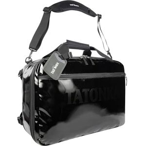 Tatonka flygskaft 35 l – robust resväska med ryggsäcksfunktion, lämplig för handbagage i flygplanet, inklusive axelrem, 35 liters volym, svart, 35 Liter, Resväska med 35 liters kapacitet och Tatonka flygskaft 35 l – robust resväska med ryggsäcksfunktion, lämplig för handbagage i flygplanet, inklusive axelrem, 35 liters volym, svart, 35 Liter, Resväska med 35 liters kapacitet och