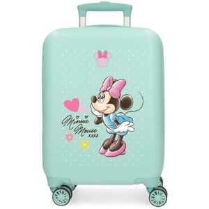 Disney Joumma Mimmi Imagine kabinväska, Blå, Kabinväska Disney Joumma Mimmi Imagine kabinväska, Blå, Kabinväska