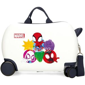 Marvel Disney Spidey Versus Bagage, barnbagage, Versus och Versus, Versus, Valigia per bambini, barnresväska Marvel Disney Spidey Versus Bagage, barnbagage, Versus och Versus, Versus, Valigia per bambini, barnresväska